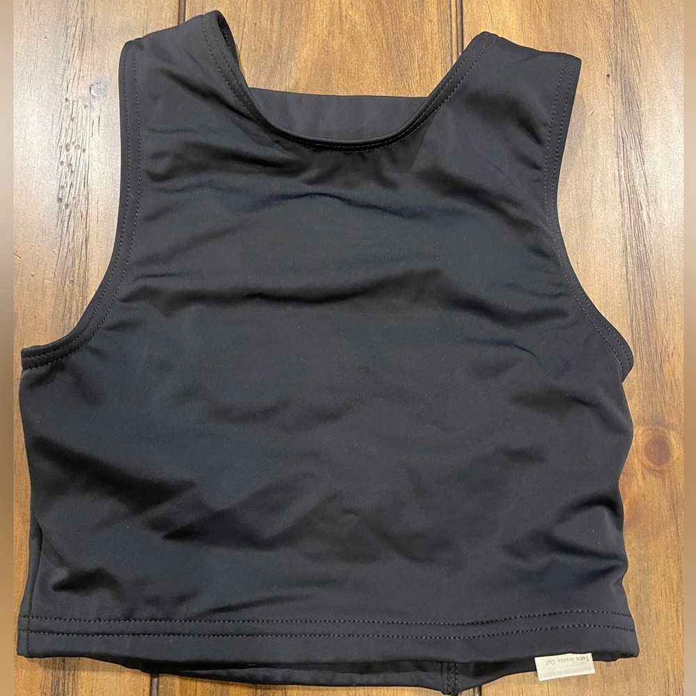 Girls Balera Dance Top
Child Medium size 8
Great condition